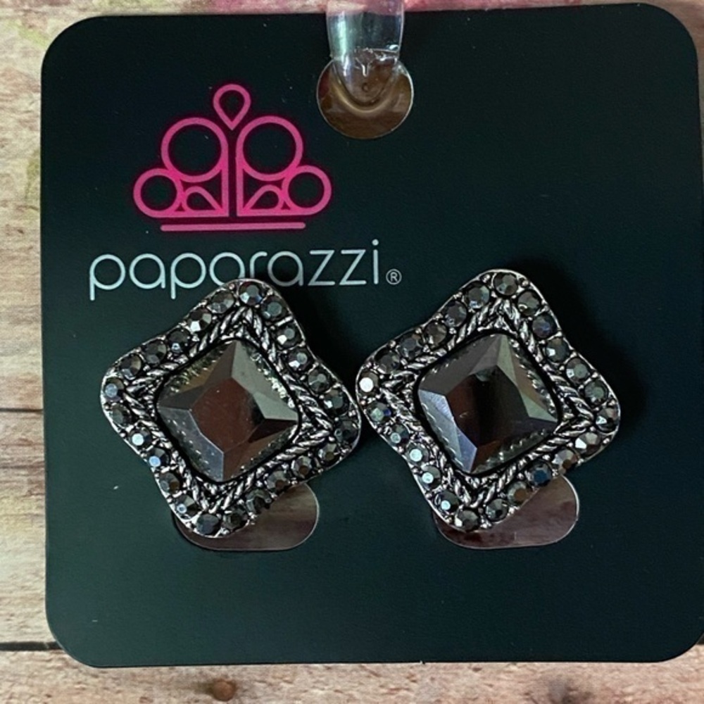 Paparazzi CLIP ON Earrings